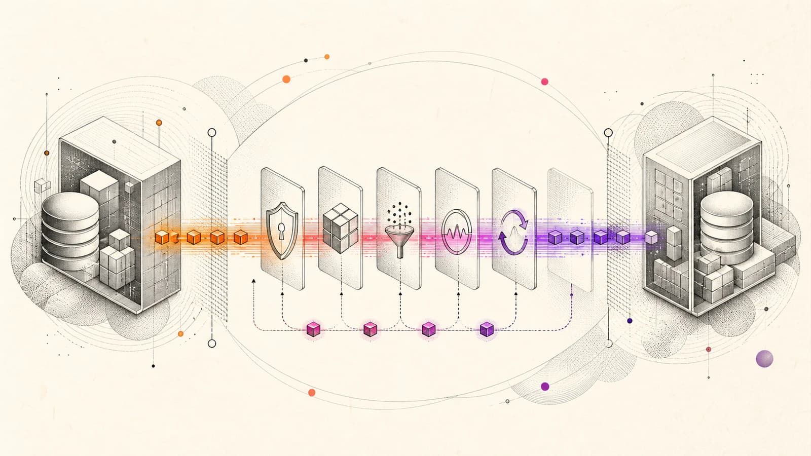 API Integration Checklist for Reliable Production Systems