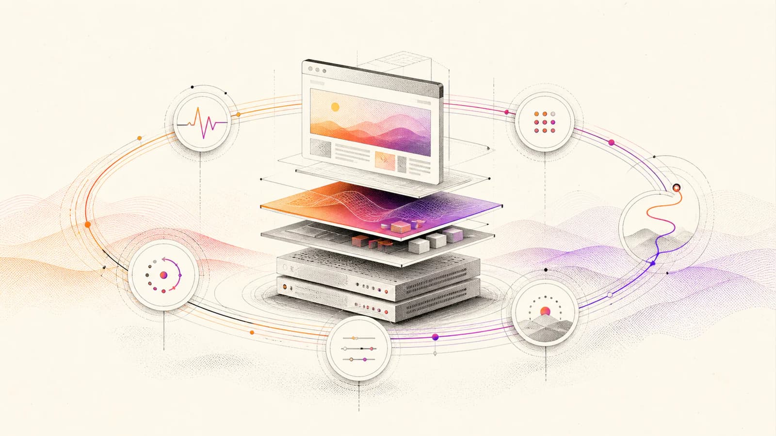 Managed Website Maintenance: What a Good Service Includes