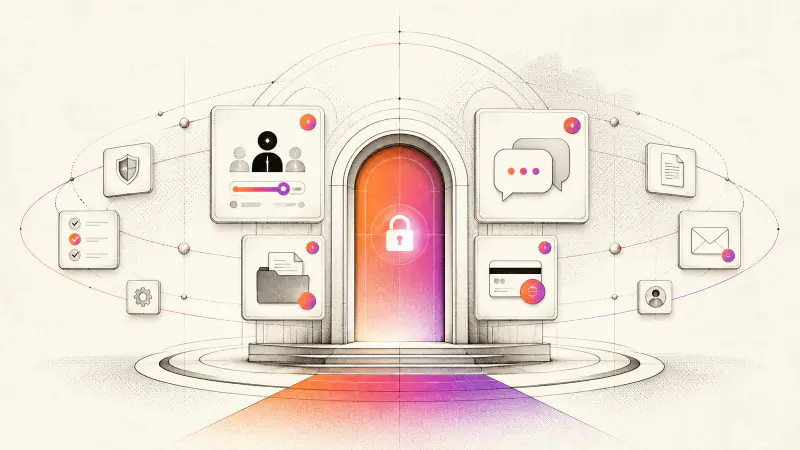 Client Portal Features: What to Build First