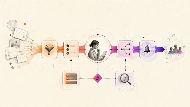 Workflow Automation Examples That Improve Real Operations